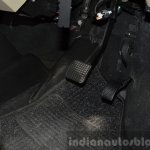 2015 Tata Nano GenX AMT pedals