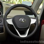 2015 Tata Nano GenX AMT steering