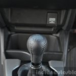 2015 Honda Jazz Diesel VX MT 6MT gearbox Review
