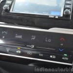 2015 Honda Jazz Diesel VX MT automatic AC Review