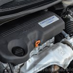 2015 Honda Jazz Diesel VX MT engine Review