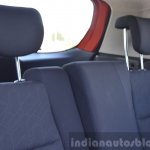 2015 Honda Jazz Diesel VX MT reclining seats Review