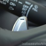 2015 Honda Jazz Petrol V CVT paddles Review