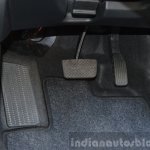 2015 Honda Jazz Petrol V CVT pedals Review