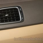 2015 VW Vento facelift AC vent