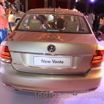 2015 VW Vento facelift rear