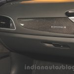 Audi RS6 Avant Quattro badge India launch