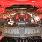 Audi RS6 Avant engine India launch