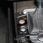 Audi RS6 Avant engine starter India launch