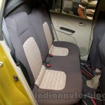 Maruti Celerio diesel seats