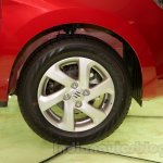 Maruti Celerio diesel wheel