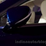 2015 Mercedes S 500 Coupe door mirrors launched in Delhi