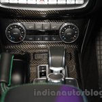 2016 Mercedes AMG G63 Crazy Colour edition alien green floor console launched in Delhi