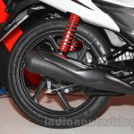 honda livo silencer price