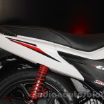 honda livo bike tail panel price