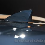 Hyundai Creta shark fin antenna