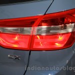 Hyundai Creta taillights