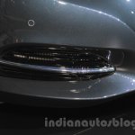 Mercedes S Class with designo air intake launched in Delhi