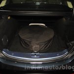 Mercedes S Class with designo boot launched in Delhi