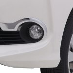 2015 Toyota Grand New Veloz fog lamp press image