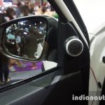 2016 Toyota Fortuner 2.8 AT speaker on the door at Thailand Big Motor Sale