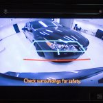 2016 Toyota Fortuner for Australia reverse camera interior revealed