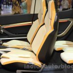 Daihatsu FX Concept seating at the 2015 Gaikindo Indonesia International Auto Show (GIIAS 2015)