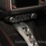 Ferrari California T HVAC controls launched in Delhi