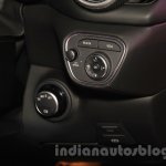 Ferrari California T infotainment control launched in Delhi
