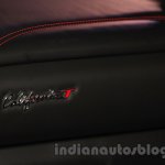 Ferrari California T interior badge launched in Delhi