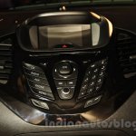 Ford Figo Aspire center console launched at INR 4.89 Lakhs