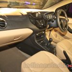 Ford Figo Aspire dashboard launched at INR 4.89 Lakhs