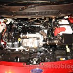 Ford Figo Aspire engine bay launched at INR 4.89 Lakhs