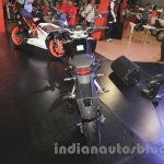 KTM Duke 250 rear at the Indonesia International Motor Show 2015 (IIMS 2015)