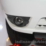 Tata Xenon XT 2.2 foglamp at the 2015 Gaikindo Indonesia International Auto Show