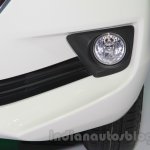 Toyota Grand New Avanza foglamps at the 2015 IIMS