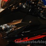Yamaha YZF-R3 front ende launched in Delhi at INR 3.25 Lakhs