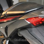 Yamaha YZF-R3 rear end launched in Delhi at INR 3.25 Lakhs