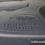 2015 Ford Endeavour Duratorq engine (Review)