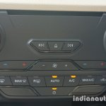 2015 Ford Endeavour auto air-conditioning (Review)