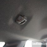 2015 Ford Endeavour coat hanger (Review)