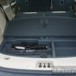 2015 Ford Endeavour tool kit (Review)
