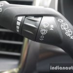 2015 Ford Endeavour wiper stalk (Review)