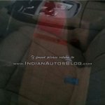 2016 BMW 7 Series seat India spied