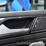 2016 Volkswagen Tiguan door handle inside at IAA 2015