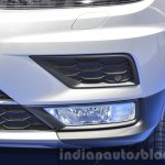 2016 Volkswagen Tiguan front foglamp at IAA 2015