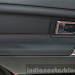 Land Rover Discovery Sport HSE Dynamic Lux door card at IAA 2015