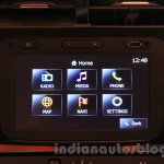 Renault Kwid AVN launched India