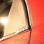 Renault Kwid badge launched India