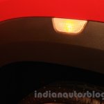 Renault Kwid turn indicator launched India